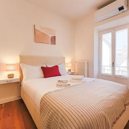 - Matilda's Dream With Balcony Apartment