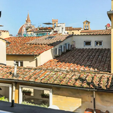 - Matilda's Dream With Balcony Apartment *