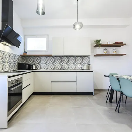 - Matilda's Dream With Balcony Apartment Florence