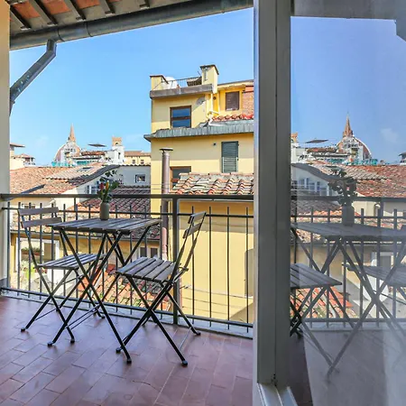 Apartment - Matilda's Dream With Balcony